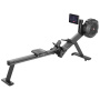гребной тренажер gymmaster rw6002t Гребной тренажер Gymmaster RW6002T