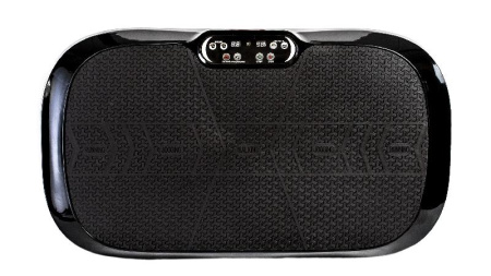 Виброплатформа VF-M503 Black
