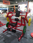 Пресс-машина Insight Fitness TM72