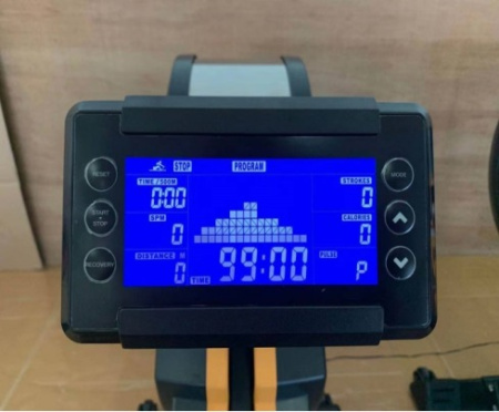 Гребной тренажер SHUA SH-R8100