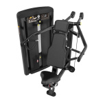 жим от плеч insight fitness bh03 Жим от плеч Insight Fitness BH03