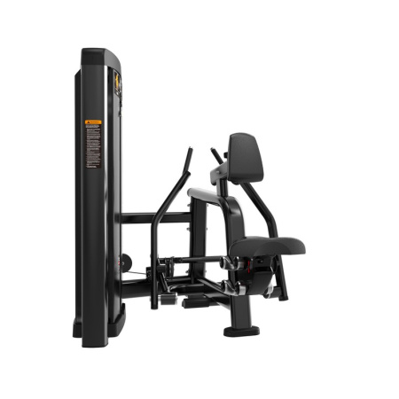 Гребная тяга с упором в грудь Insight Fitness BH07