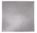 Модульное покрытие из ПВХ Sold Grain 7 мм