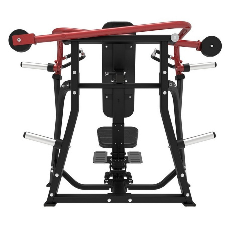 жим от плеч gymmaster mp-8155 Жим от плеч Gymmaster MP-8155