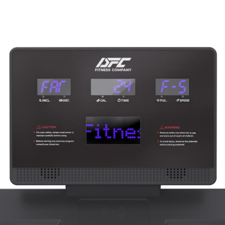 Беговая дорожка DFC ORION T790 PRO