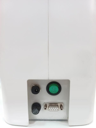 Велотренажер 9662U