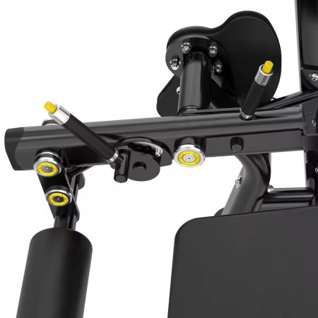 Сгибание ног лежа Insight Fitness BH13