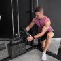 многофункциональный тренажер с машиной смита gymmaster hc-hgk1 Многофункциональный тренажер с машиной Смита Gymmaster HC-HGK1