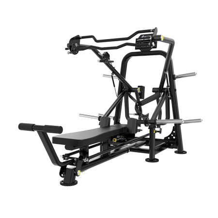Мульти горизонтальный жим от груди Insight Fitness BL10