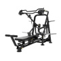 Мульти горизонтальный жим от груди Insight Fitness BL10