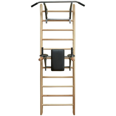 Шведская стенка из бука B-12.23