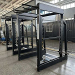 Машина Смита 3D Insight Fitness TB73