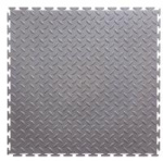 Модульное покрытие из ПВХ Sold Grain 7 мм