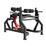 Скамья для пресса/гиперэкстензия Insight Fitness TM93