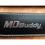 Тяжелоатлетический пояс MD Buddy MD1646 L