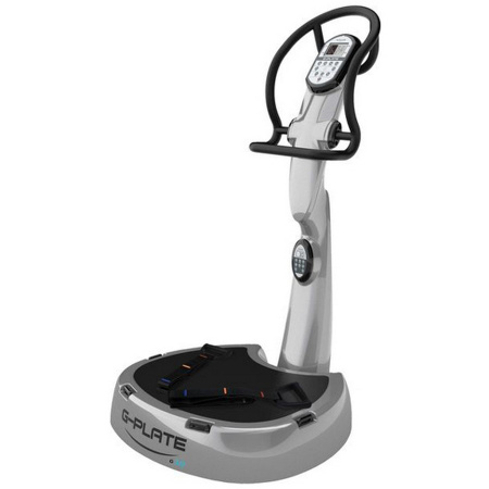 Виброплатформа Vertex G-plate G3.0