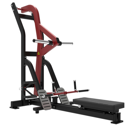горизонтальная тяга gymmaster mp-8166 Горизонтальная тяга Gymmaster MP-8166