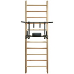 Шведская стенка из бука b-42