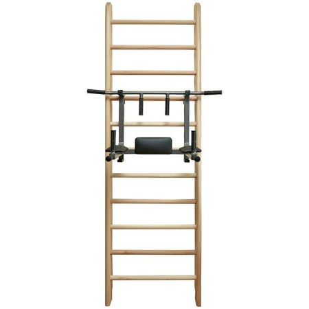 Шведская стенка из бука b-42