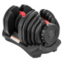Регулируемая гантель         
HYFIT CLASSIC  40 кг