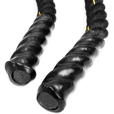 Канат тренировочный Gymmaster ANA-222 9 м
