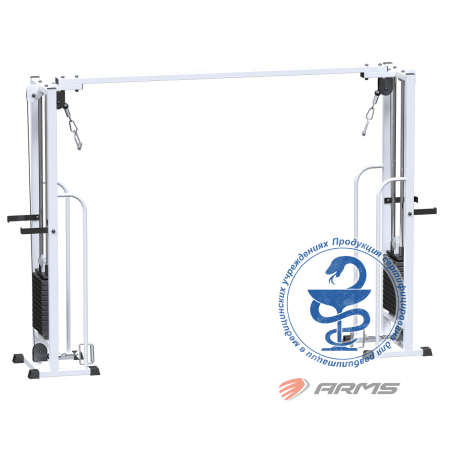 AR060.2х2050 Реабилитационный кроссовер