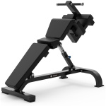 Скамья для пресса регулируемая Insight Fitness TM45