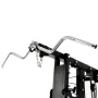 силовой комплекс dfc homegym d5125 стек 81.5 кг Силовой комплекс DFC HomeGym D5125 стек 81.5 кг