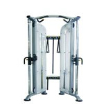 Тяга двойная регулируемая  Vertex OWM112-5