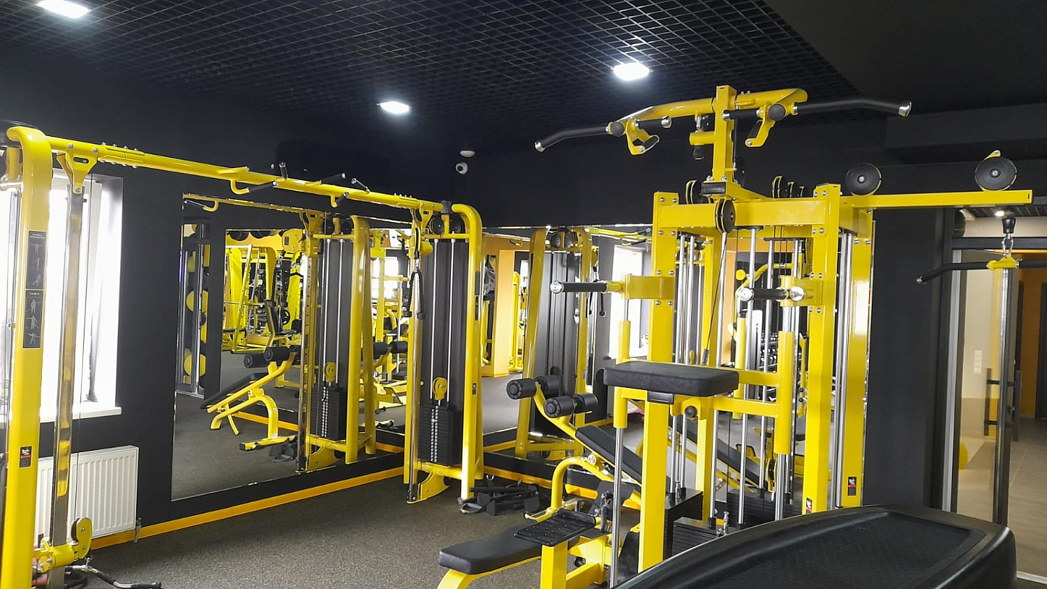 Royal Gym Мелитополь Royal Gym Мелитополь