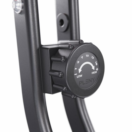 Велотренажер X-Bike DFC PLENY CF-917FM