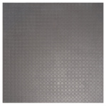 Напольное покрытие Монета цветное 1х1 м. 9 мм