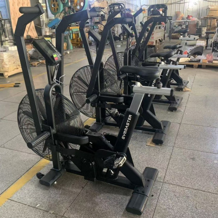 Аэробайк Gymmaster HS007