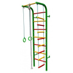 Спортивный комплекс "АКРОБАТ-2" ST053