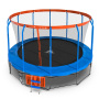 батут dfc jump basket 16ft Батут DFC JUMP BASKET 16ft