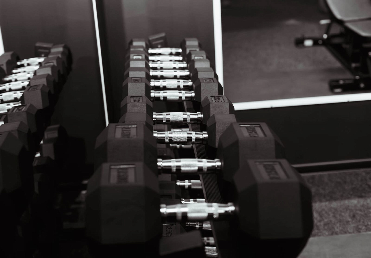 RAM FITNESS