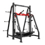 Вертикальный жим ногами усиленный Insight Fitness TM99