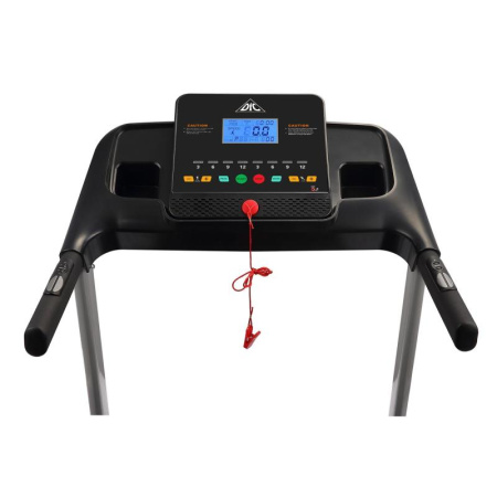 беговая дорожка dfc sparky pro t635 Беговая дорожка DFC SPARKY Pro T635