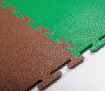 Модульное покрытие из ПВХ Sold Skin 3 мм