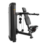 жим от плеч insight fitness bh03 Жим от плеч Insight Fitness BH03