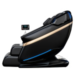 Массажное кресло Méridien Malta (black)