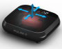 Вибрационная платформа AnyFit Pulse P
