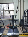 Многофункциональный тренажер Insight Fitness DZ29