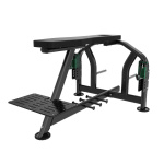 Скамья для тяги лежа Insight Fitness BL21
