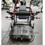 ягодичный мостик gymmaster mp-8145 Ягодичный мостик Gymmaster MP-8145