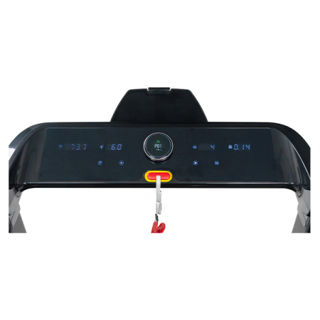Беговая дорожка CardioPower TT30