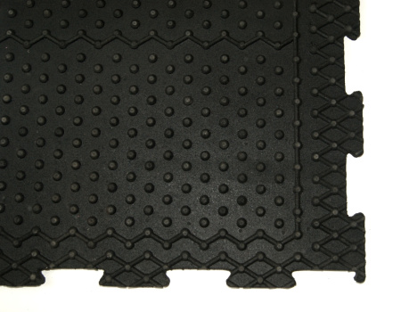 Резиновая плита на основе полиуретана Грандпол 20 мм