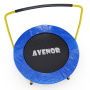 батут с поручнем dfc avenor 36" Батут с поручнем DFC AVENOR 36"