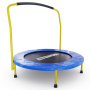 батут с поручнем dfc avenor 36" Батут с поручнем DFC AVENOR 36"
