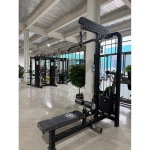 верхняя/нижняя тяга gymmaster ek110 Верхняя/нижняя тяга Gymmaster EK110